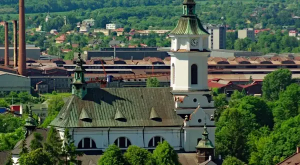 Co warto zobaczyć w Ostrowcu Świętokrzyskim? Niespodzianki i atrakcje