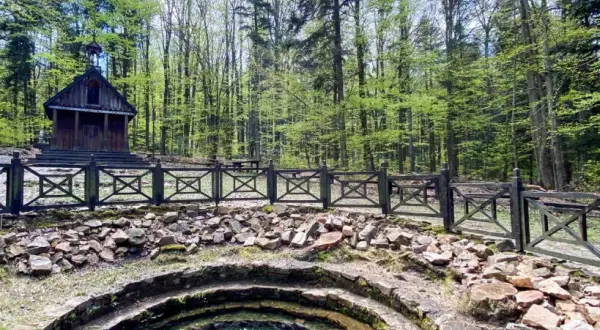 Gdzie na weekend w Świętokrzyskim? Odkryj najlepsze atrakcje i miejsca