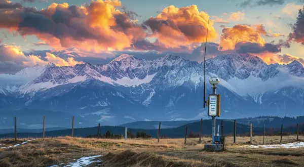 Tatry informacje - Jakie są aktualne warunki pogodowe w górach?