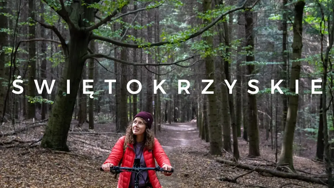 Góry Świętokrzyskie: fałdowe czy zrębowe? Odkryj ich tajemnice