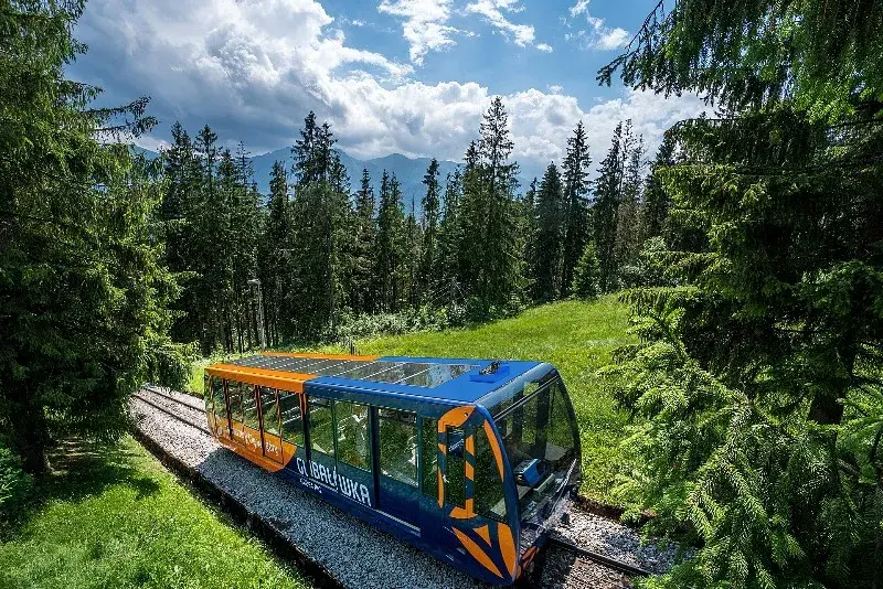 Zakopane z dziećmi: Top 10 atrakcji letnich i zimowych w Tatrach