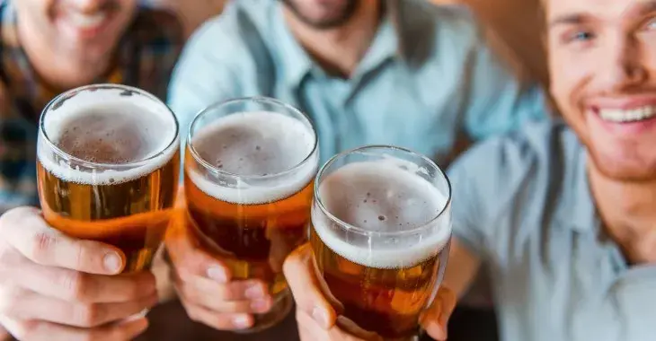 Dzień Piwowara: Oto 7 powodów, by świętować z miłośnikami piwa!