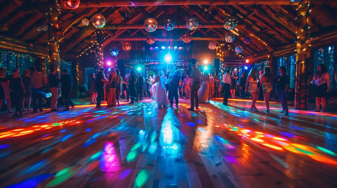 Zdjęcie Gdzie potańczyć w Krynicy-Zdroju? Najlepsze dancingi w kurorcie