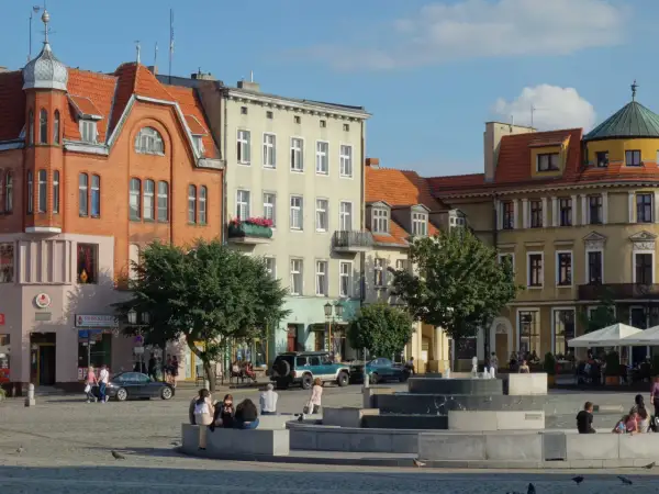 Co Można Zobaczyć w Gnieźnie? zabytki historycznego miasta