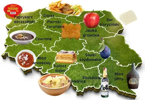 Kuchnie regionalne w Polsce: odkryj smaki, które musisz znać